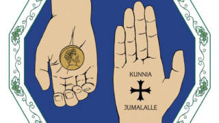 Keisarin kuva kolikossa, Jumalan kuva ihmisessä.