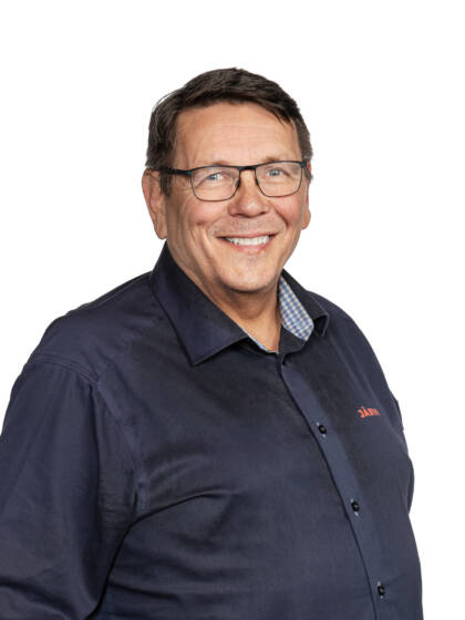 Timo Keskinen.