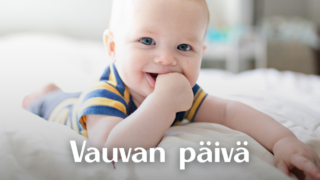 Vauvan päivä